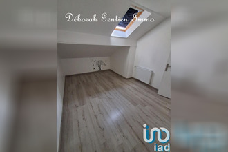 achat maison villembray 60650