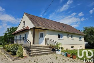 achat maison villemer 77250