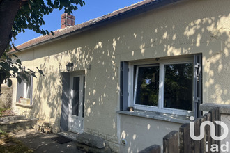 achat maison villemer 77250