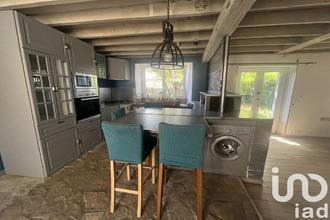 achat maison villemer 77250