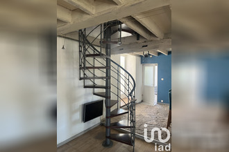 achat maison villemer 77250