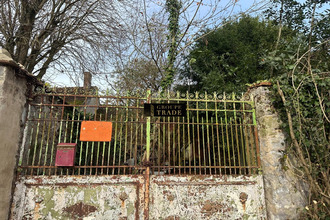 achat maison villemer 77250