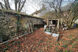 achat maison villemer 77250