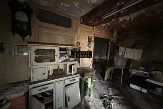 achat maison villemer 77250