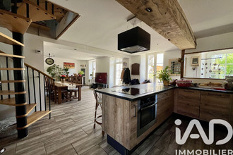 achat maison villemer 77250