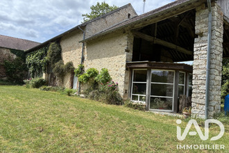 achat maison villemer 77250