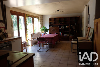 achat maison villemer 77250