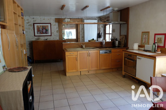 achat maison villemer 77250