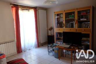 achat maison villemer 77250