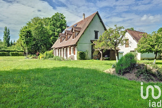 achat maison villemer 77250