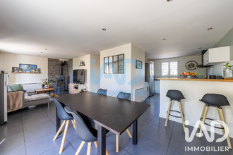 achat maison villemer 77250