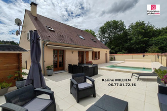 achat maison villemeux-sur-eure 28210