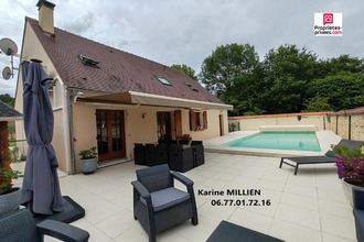 achat maison villemeux-sur-eure 28210