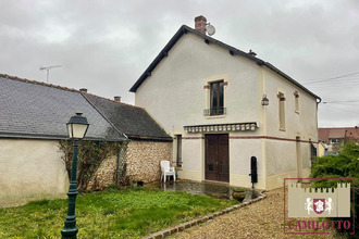 achat maison villemeux-sur-eure 28210