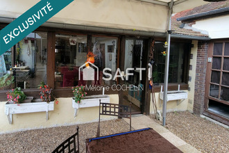 achat maison villemeux-sur-eure 28210