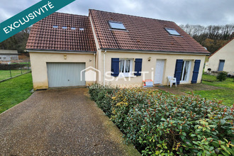 achat maison villemeux-sur-eure 28210