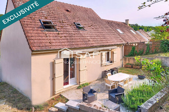 achat maison villemeux-sur-eure 28210