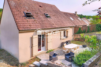 achat maison villemeux-sur-eure 28210