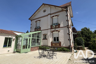 achat maison villemeux-sur-eure 28210