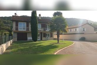 achat maison villemoirieu 38460