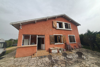 achat maison villemoirieu 38460