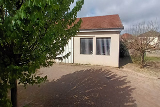 achat maison villemoirieu 38460