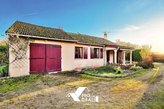 achat maison villemoirieu 38460