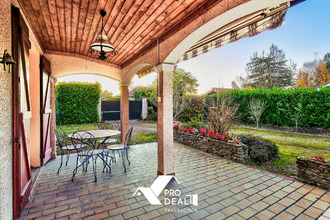 achat maison villemoirieu 38460