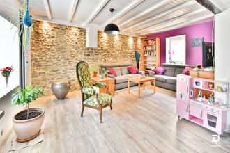 achat maison villemoirieu 38460