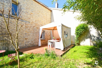 achat maison villemoirieu 38460