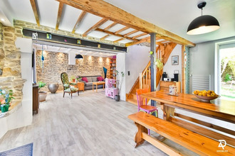 achat maison villemoirieu 38460