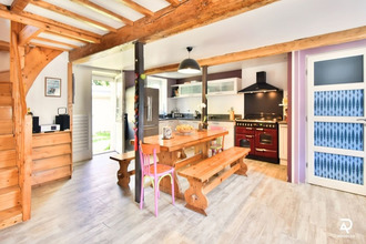 achat maison villemoirieu 38460