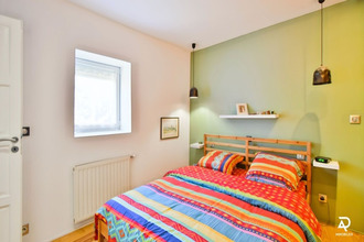 achat maison villemoirieu 38460