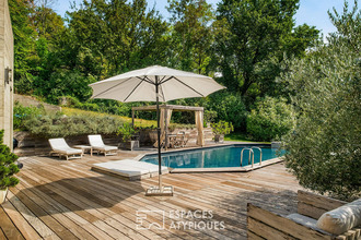 achat maison villemoirieu 38460