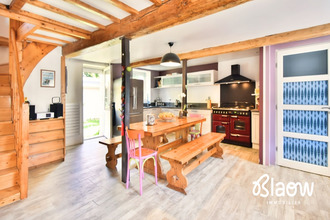 achat maison villemoirieu 38460