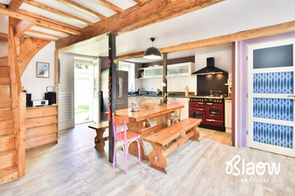 achat maison villemoirieu 38460