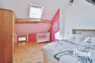 achat maison villemoirieu 38460
