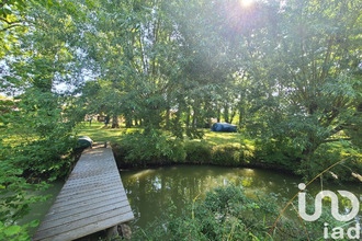 achat maison villemoiron-en-othe 10160