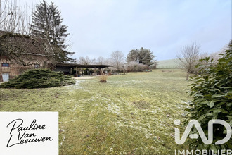 achat maison villemoiron-en-othe 10160