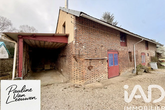 achat maison villemoiron-en-othe 10160