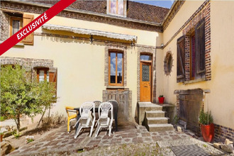 achat maison villemoiron-en-othe 10160