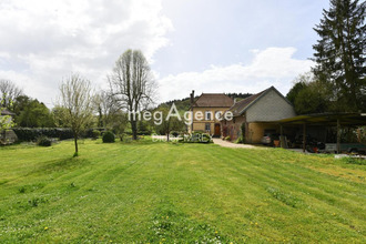 achat maison villemoiron-en-othe 10160