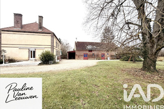 achat maison villemoiron-en-othe 10160