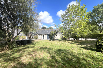 achat maison villemoisan 49370