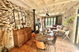 achat maison villemoisan 49370