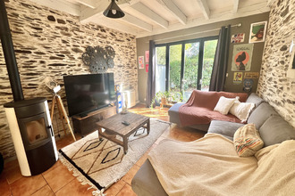 achat maison villemoisan 49370