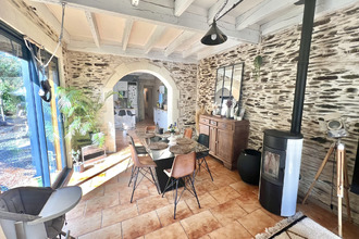 achat maison villemoisan 49370