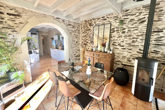 achat maison villemoisan 49370