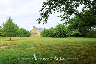 achat maison villemoisan 49370