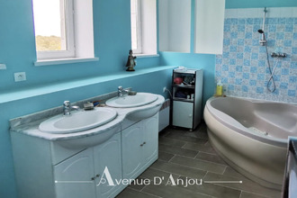 achat maison villemoisan 49370